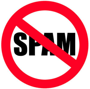 Firewall sistemi antispam